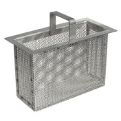 Hobart 00-813566 Bucket Weldment Strainer