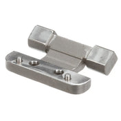 Hobart 00-873535-00002 Plate Key Machining