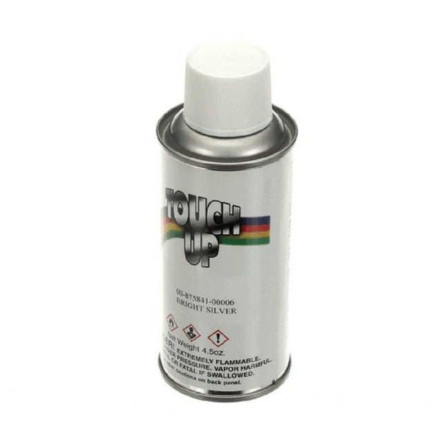 Hobart 00-875841-00006 Paint Touch Up (bright Silver)