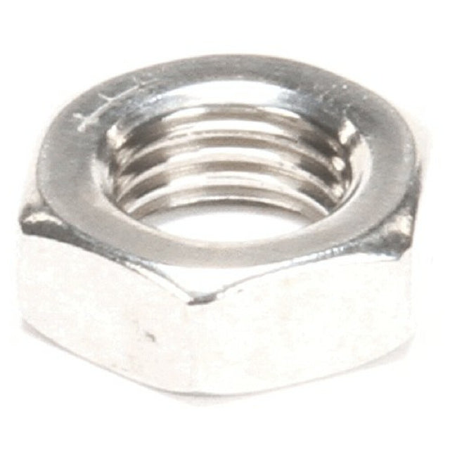 Hobart 00-893039-00003 Nut Jam Pump 7/16 20 Unf