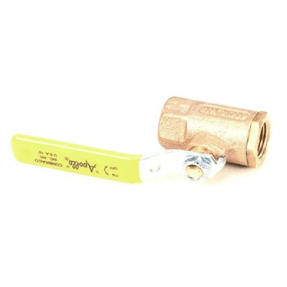 Hobart 00-893520 Valve Ball 1/2 Apollo