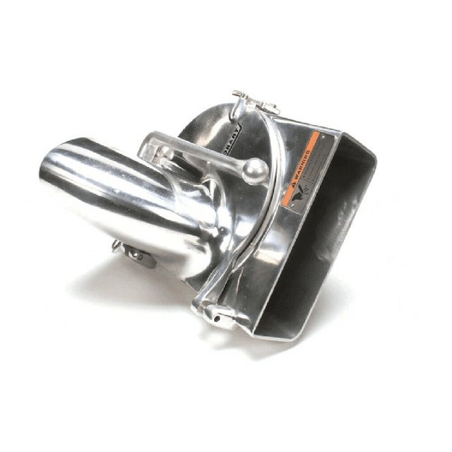 Hobart 00-913015-00002 Vs9 13 W/o Adj. Slicer Plate