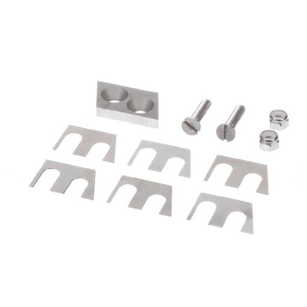 Hobart 00-913102-00330 Cutter Carbide Stationary