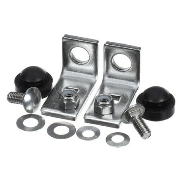 Hobart 00-913102-00343 Kit Bumper Carriage Stop