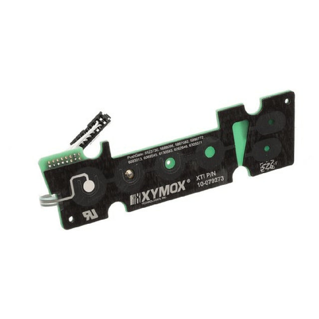 Hobart 00-915067 Pcb Assembly Manual Switch