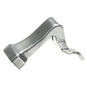 Hobart 00-915290-00002 Mount Sharpener Assembly Burnished