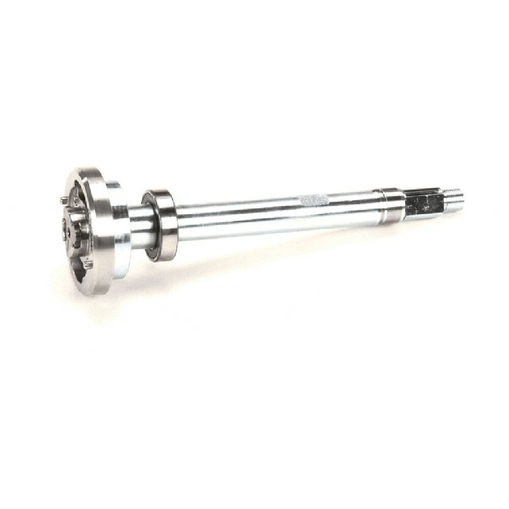 Hobart 00-915421 Shaft Assembly Removable Knife