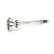 Hobart 00-915421 Shaft Assembly Removable Knife