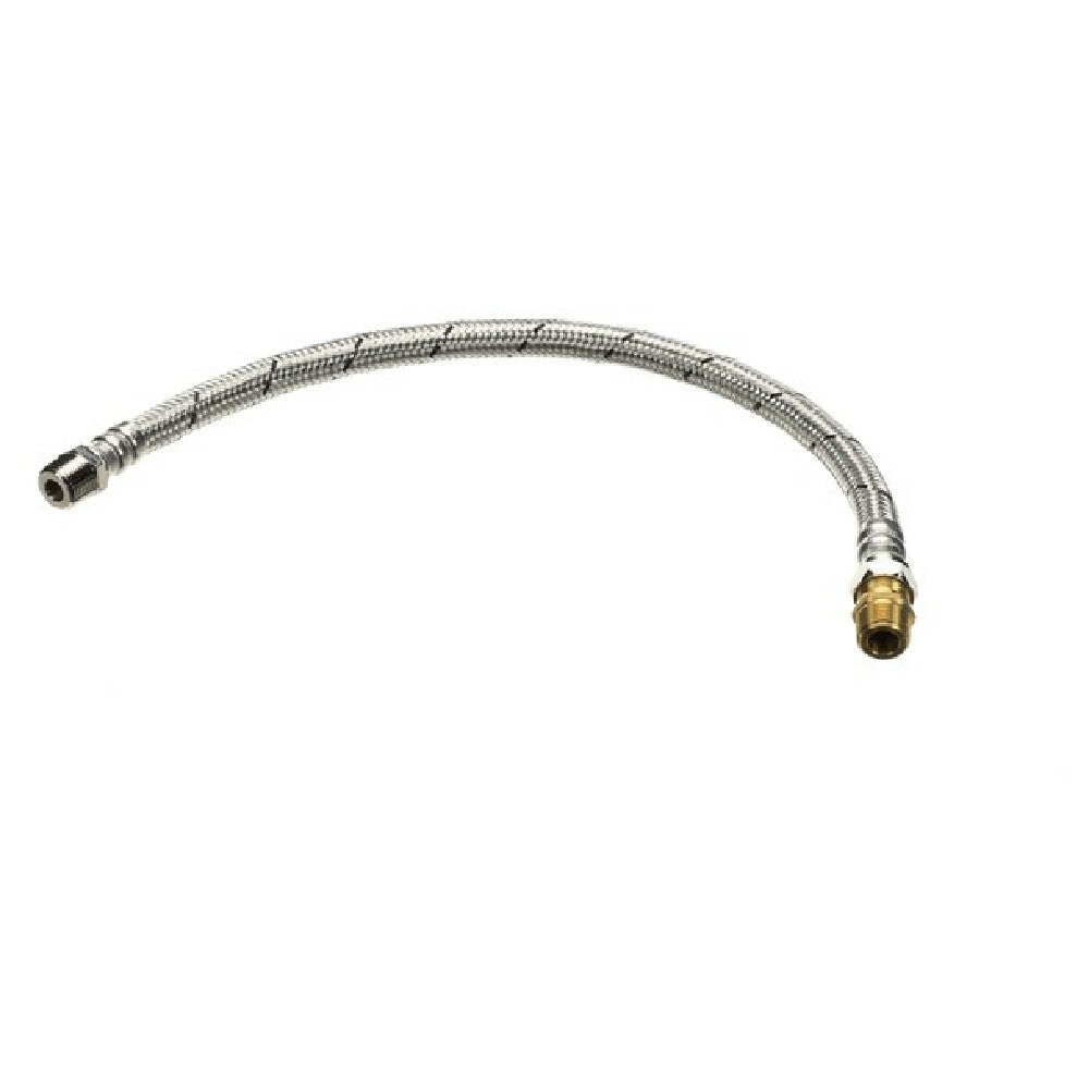Hobart 00-918390-00006 Hose 1/2 X 22 L Wtr Braid Sst