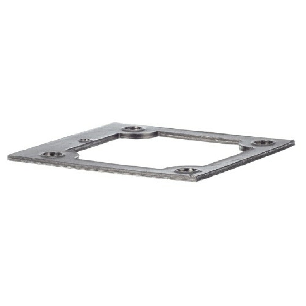 Hobart 00-919456 Gasket Plate Mntg Immrsn Tube