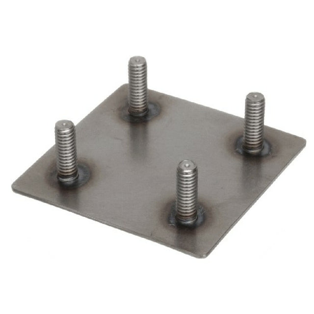 Hobart 00-935985 Weldment Mtg Plate Bearing Hsg