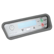 Hobart 00-936557-00001 I Assembly Bezel/keypad Tri Lingu