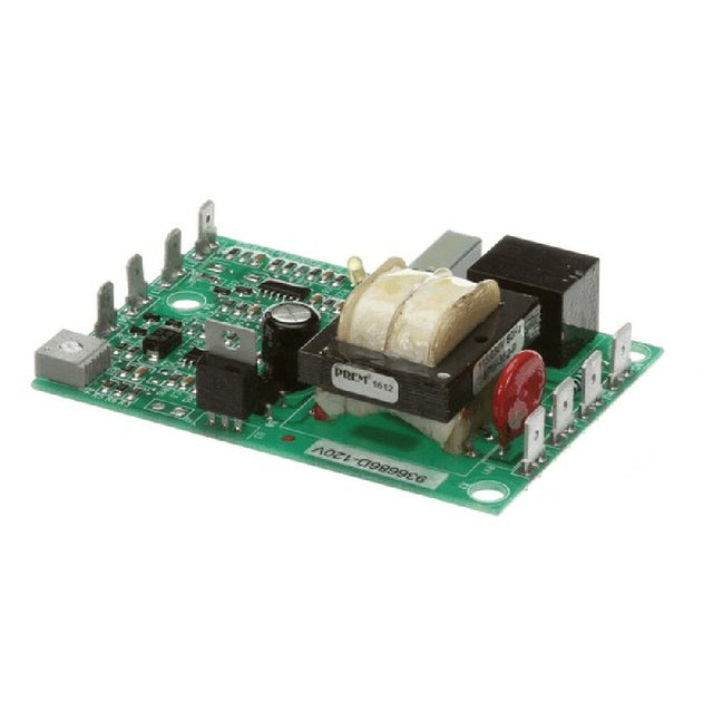 Hobart 00-936686-00001 Board Assembly Temperature Control