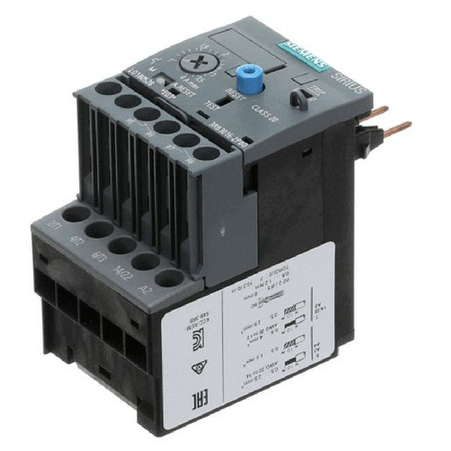 Hobart 00-936784-00001 Overload Motor Relay