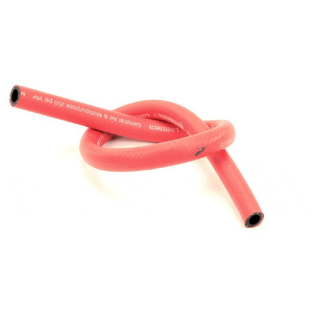 Hobart 00-941726-00001 Hose 3/8 X 23.62 L Syn Epdm