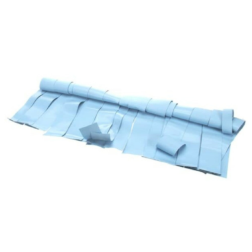 Hobart 00-948730 Curtain Splash 3 Ply Ft
