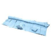 Hobart 00-948730 Curtain Splash 3 Ply Ft