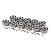 Hobart 00-949014 Roller Conveyor Rack (1 Pkg