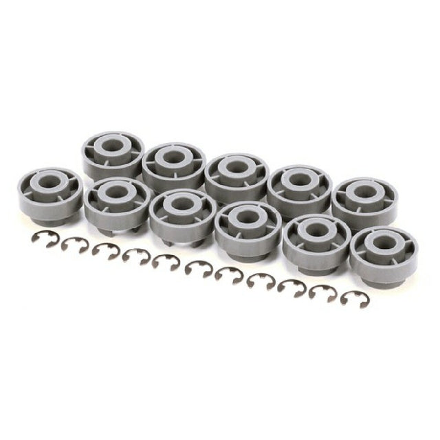 Hobart 00-949014 Roller Conveyor Rack (1 Pkg
