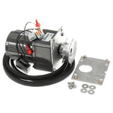 Hobart 01-1M7292-00001 Kit Rotation Motor & Belt