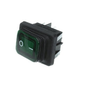 Hobart 01-40823E-10103 Switch Green On/off