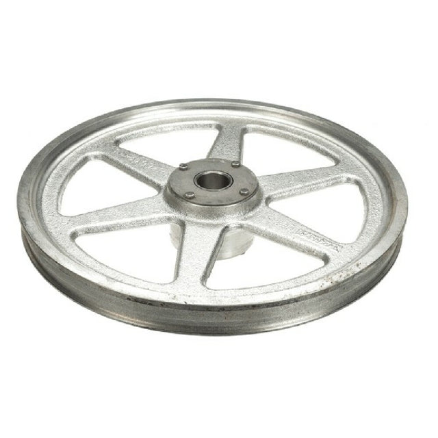 Hobart ML-134048-0000Z Upper Saw Pulley 14 6614