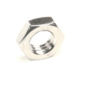 Hobart NS-048-84 Nut Hex Jam M12 X 1.75 Sst