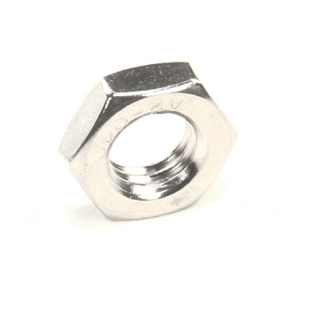 Hobart NS-048-84 Nut Hex Jam M12 X 1.75 Sst