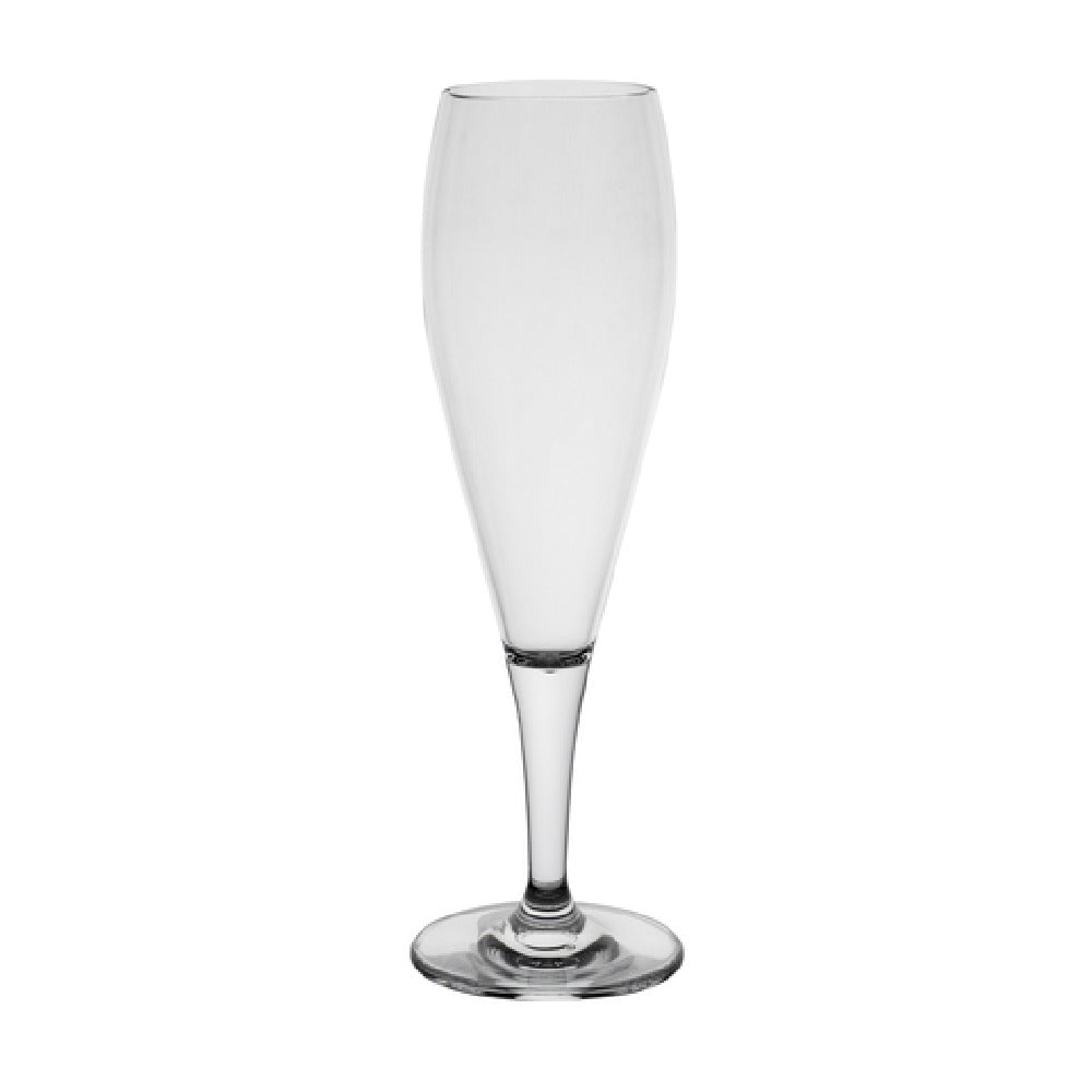 Steelite 7030DR053 Flute 12.0 Oz 3.0" X 9.625"