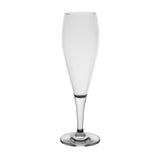 Steelite 7030DR053 Flute 12.0 Oz 3.0" X 9.625"