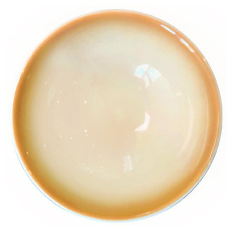 Bauscher Hepp 465758-730243 - Sugar Tray, 3-1/4 Oz., Porcelain