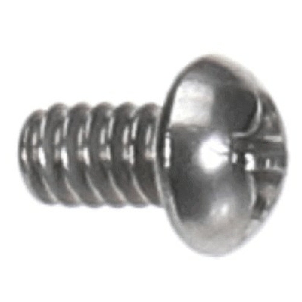 Hobart SC-125-33 Machine Screw 6 32 X 1/4 Phil Rd