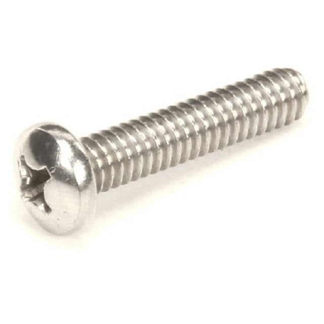 Hobart SC-125-95 Screw Mach 1/4 20 X 1 1/4