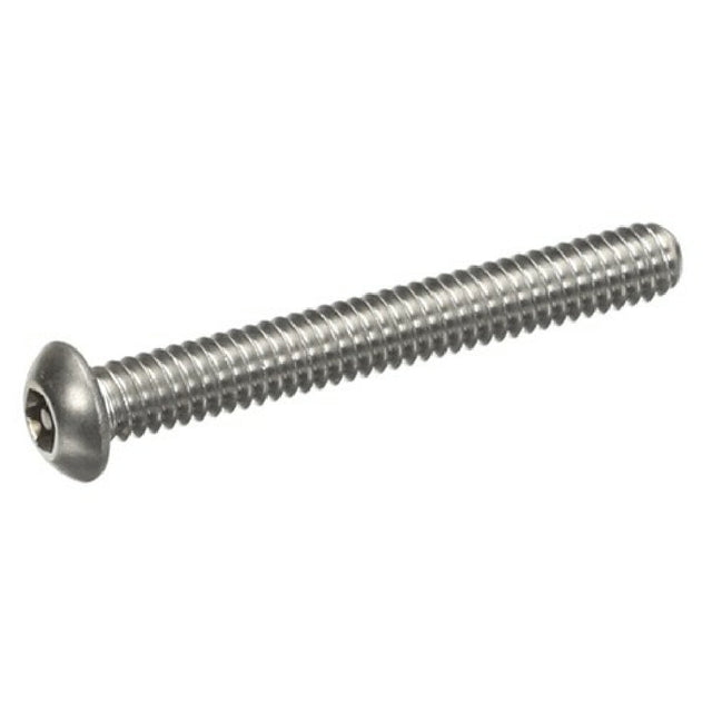 Hobart SC-128-63 Screw Mach Sf 1/4 20 X 2