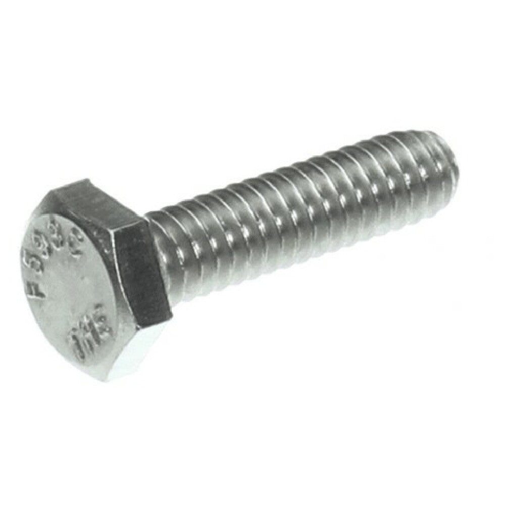 Hobart SC-131-92 Screw Cap 1/4 20 X 1