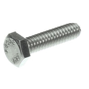 Hobart SC-131-92 Screw Cap 1/4 20 X 1