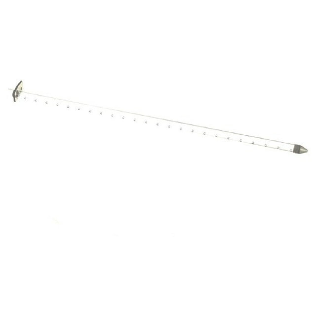 AllPoints 8080742 Water Supply Pipe