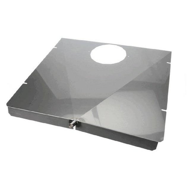 AllPoints 8080911 Evaporator Fan Shroud