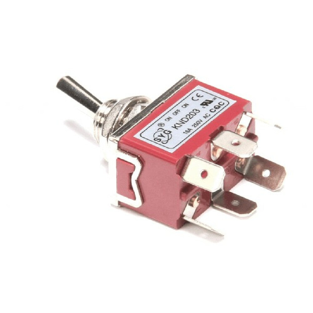 AllPoints 8081598 Toggle Switch