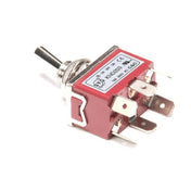 AllPoints 8081598 Toggle Switch