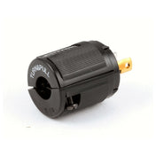 Hubbell 7465V Plug Twist Lock 2p 2w 15a 125v