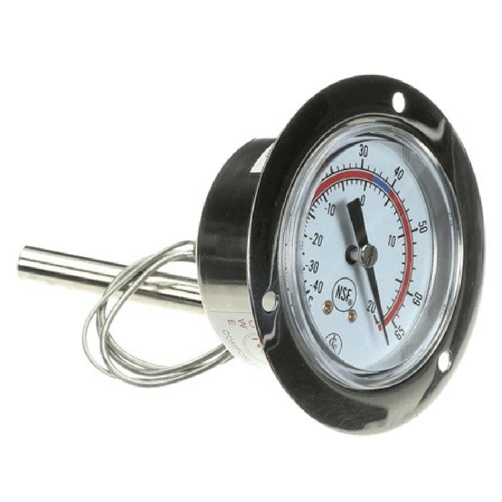 International Cold Storage 10677 Vapor Tension Thermometer 10