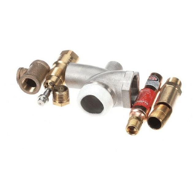 Jackson 06401-004-85-80 Drain Water Temping Kit