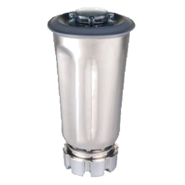 Bar Maid/Glass Pro BLE-1-11606SS Bar Maid® Blender Container 32 Oz. Stainless Steel