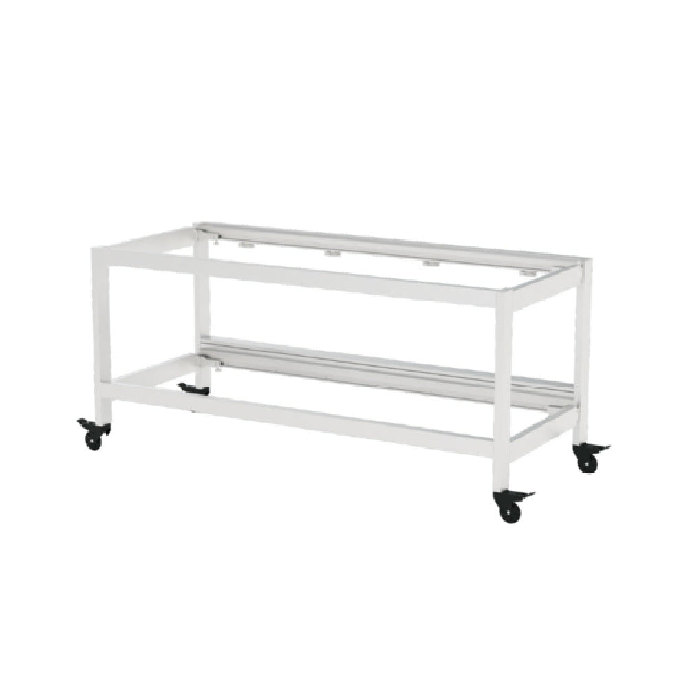 Bon Chef NX-1-S Nexus Collapsible Buffet Frame Full Size 69.25"x30"x32.75"