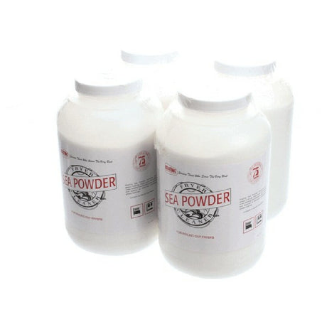 Keating 000394 Sea Powder 4 8# Price 1 5 Case