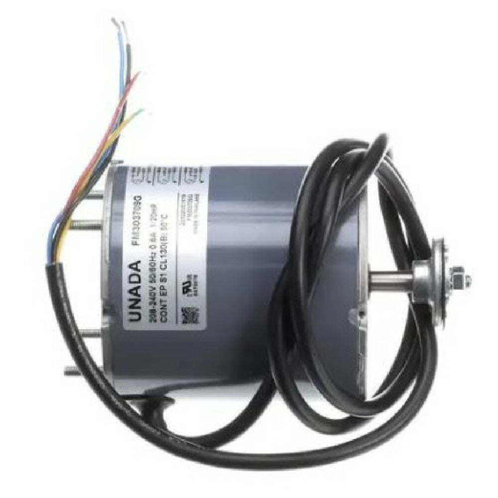 Kolpak 550008035 Motor 208 240v 50/60hz