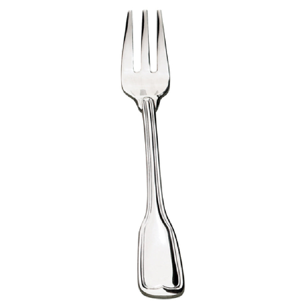 Browne Foodservice 502215 Lafayette Oyster Fork 5-4/5" 3-tine