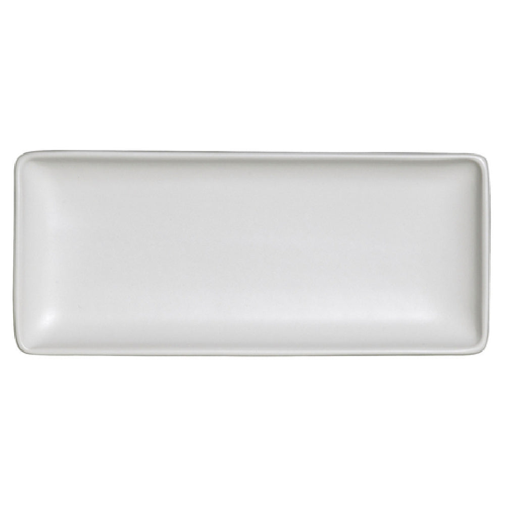 Steelite A900P058 Platter 11-3/8" X 5 Rectangular