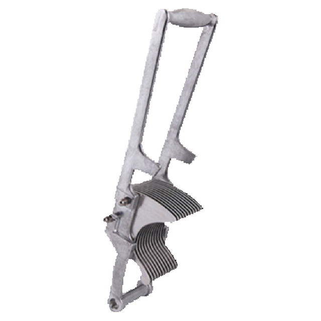 Franklin Machine Products 215-1049 Onion King® Head Pusher 1/4" & 1/2" Cut